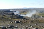 PICTURES/Dettifoss and Selfoss Waterfalls/t_Dettifoss - Approach2.JPG